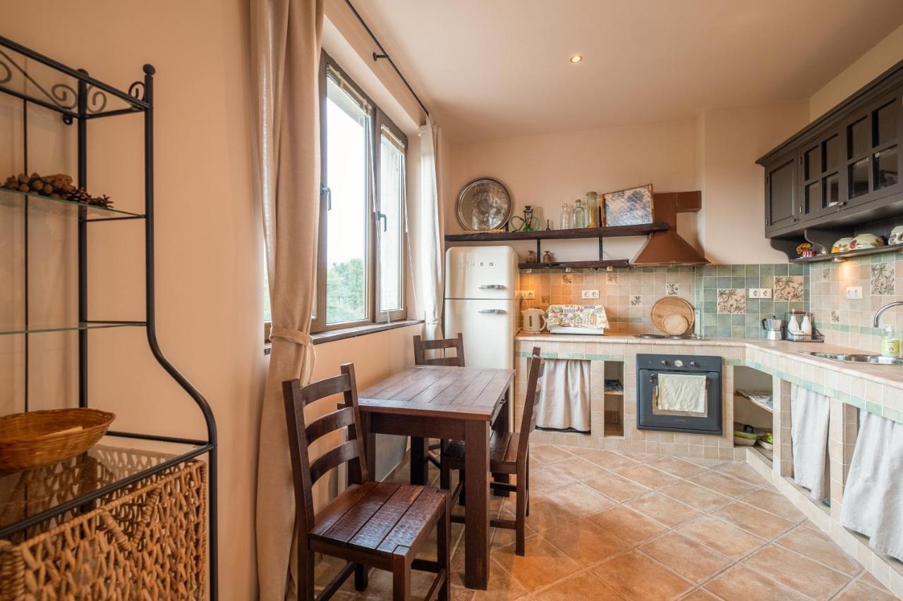 Kings Park Boutique Apartment Sofya Dış mekan fotoğraf