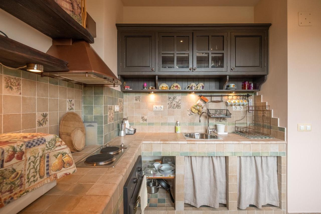 Kings Park Boutique Apartment Sofya Dış mekan fotoğraf