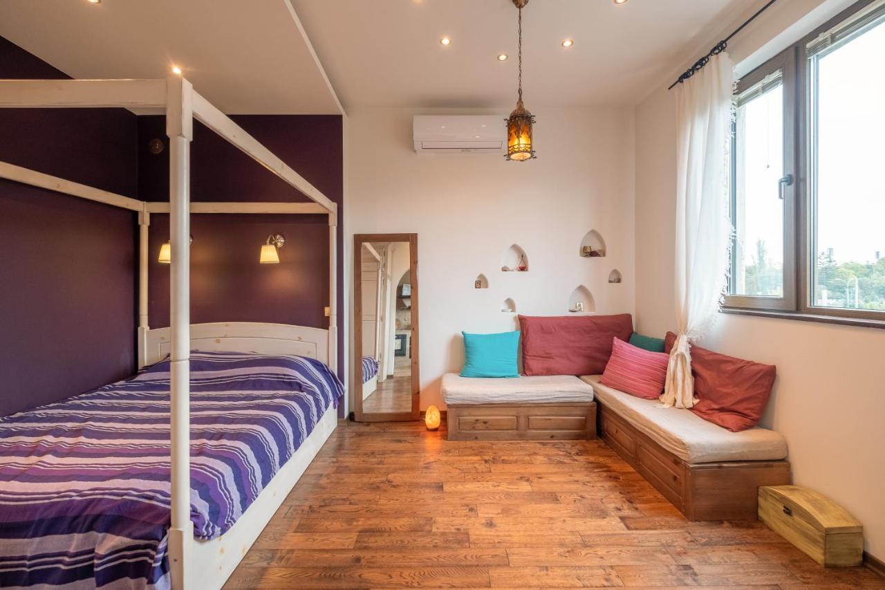 Kings Park Boutique Apartment Sofya Dış mekan fotoğraf