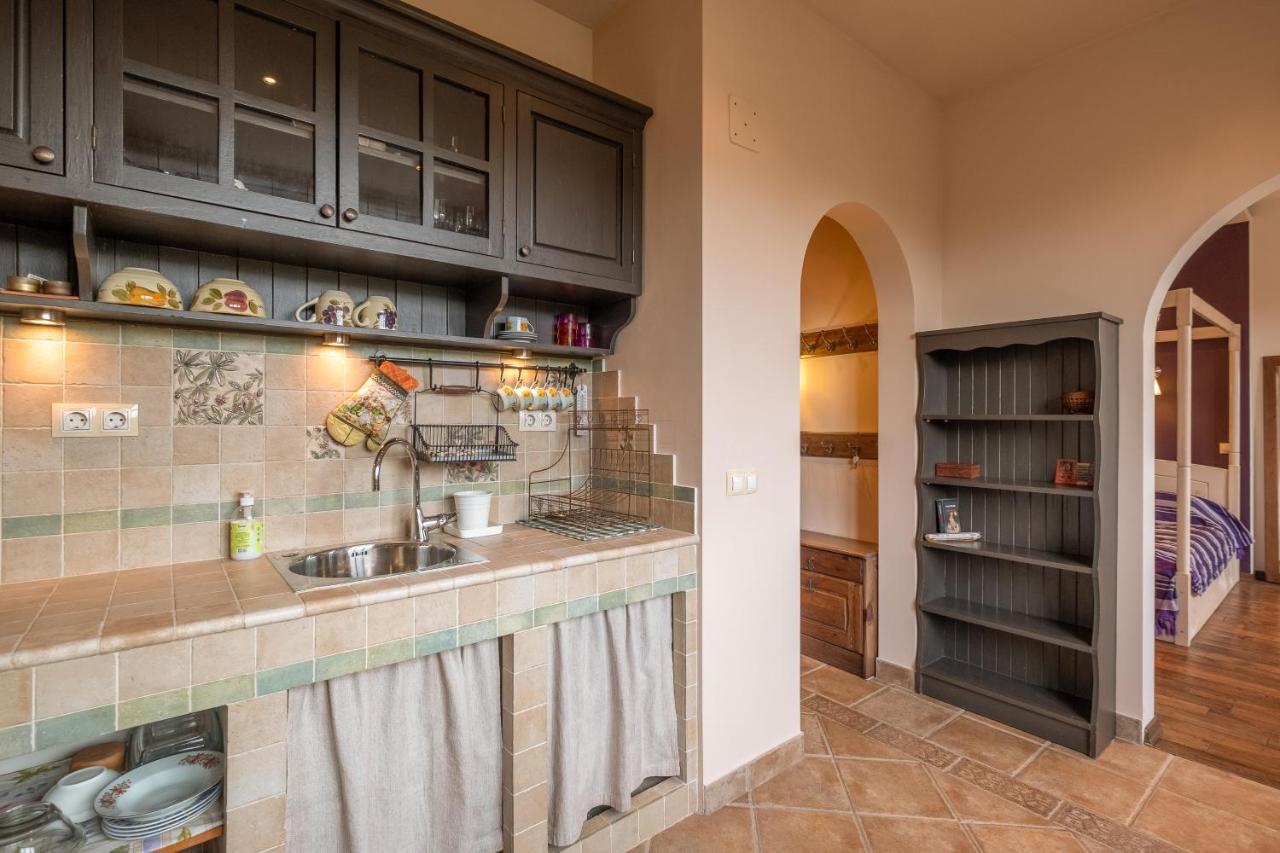 Kings Park Boutique Apartment Sofya Dış mekan fotoğraf