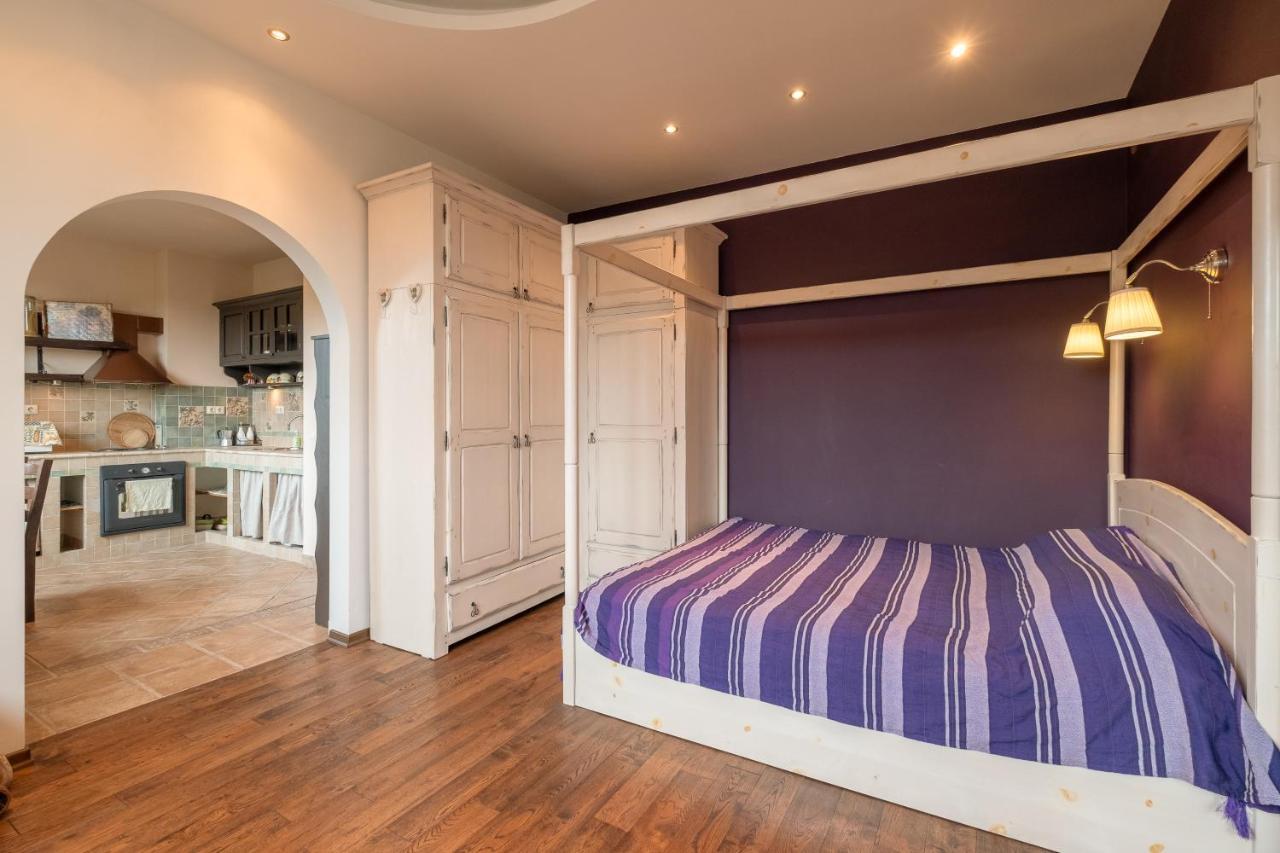 Kings Park Boutique Apartment Sofya Dış mekan fotoğraf