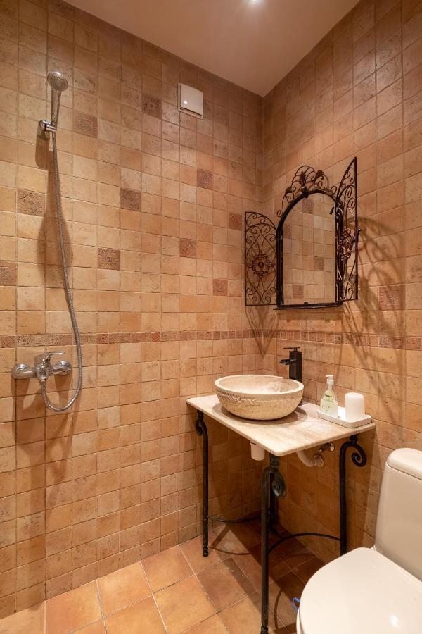 Kings Park Boutique Apartment Sofya Dış mekan fotoğraf