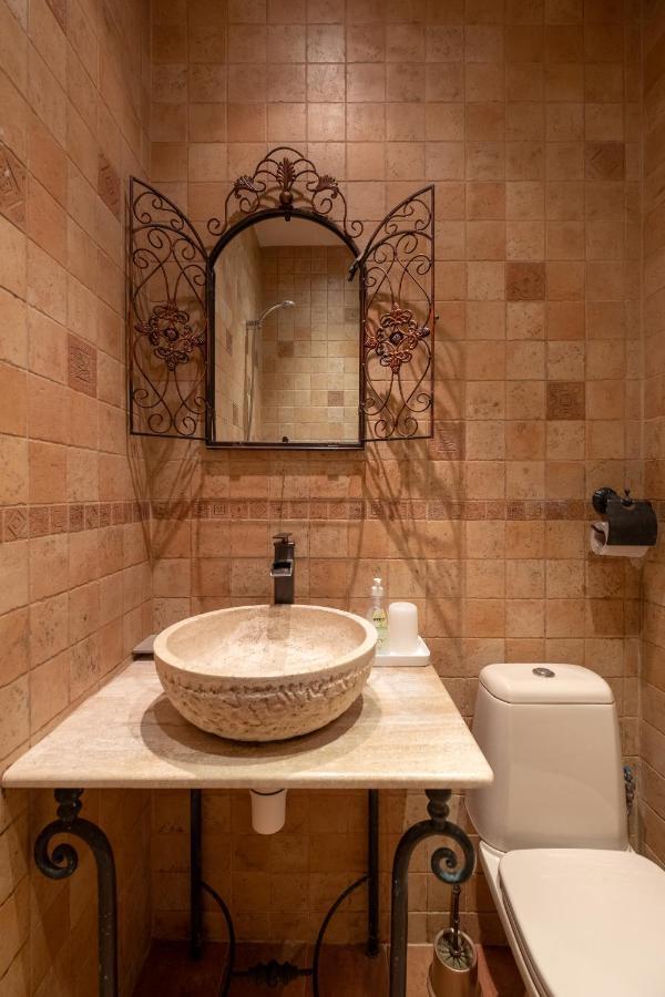 Kings Park Boutique Apartment Sofya Dış mekan fotoğraf
