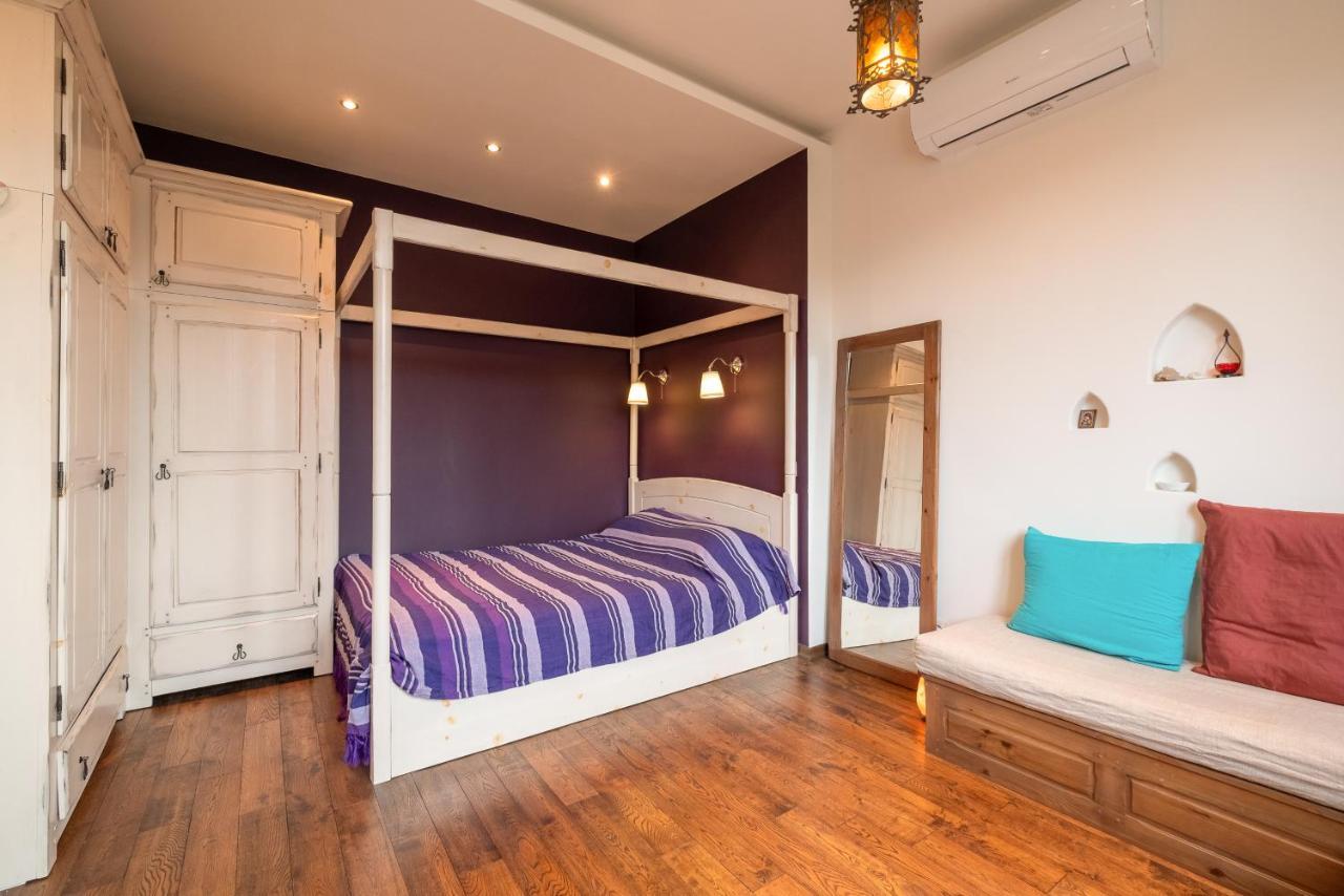 Kings Park Boutique Apartment Sofya Dış mekan fotoğraf