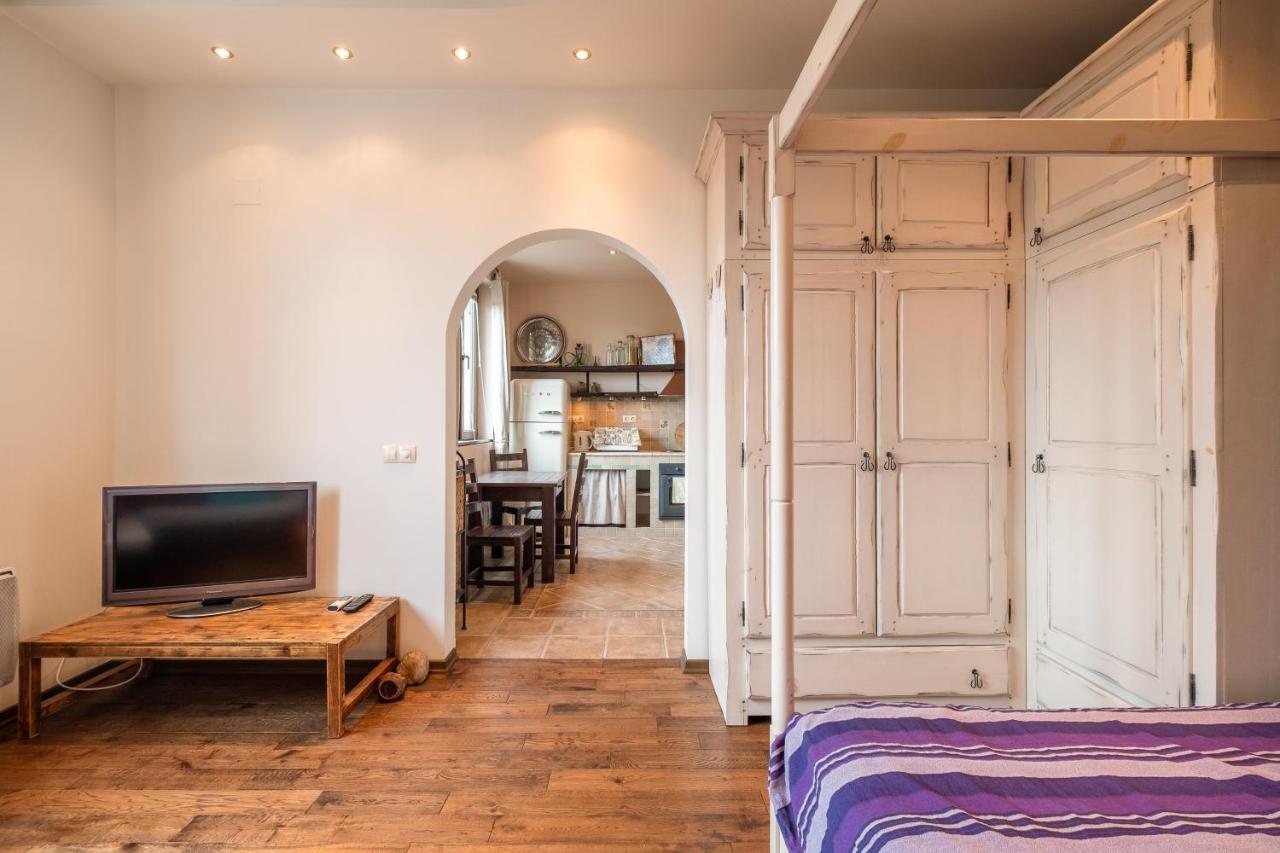 Kings Park Boutique Apartment Sofya Dış mekan fotoğraf