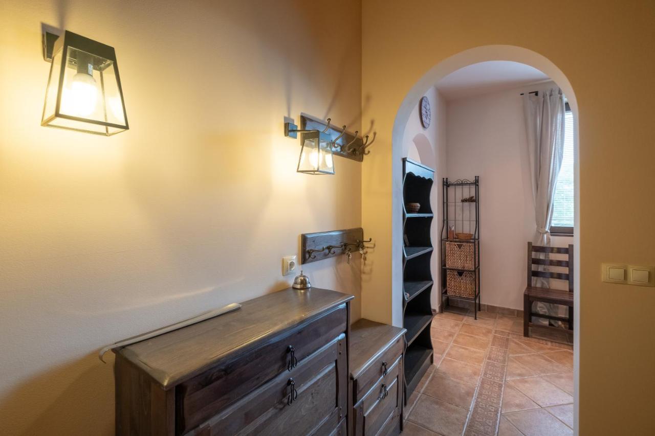 Kings Park Boutique Apartment Sofya Dış mekan fotoğraf