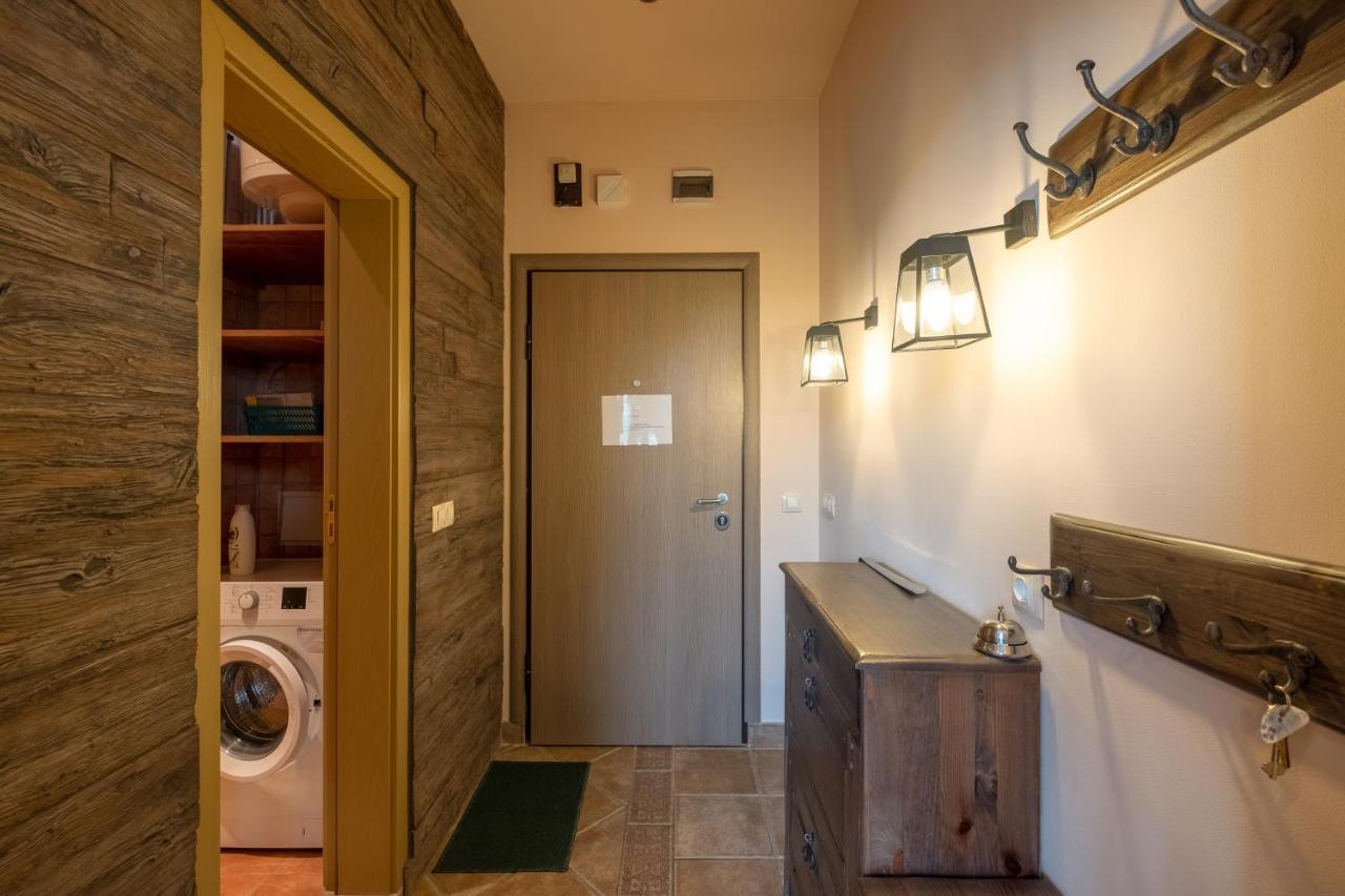 Kings Park Boutique Apartment Sofya Dış mekan fotoğraf